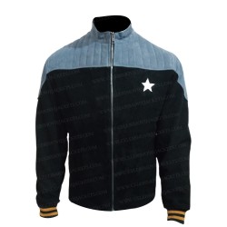 Star Trek Picard Jacket